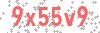 Security Code - Visually impaired may click to show text version of code in new window