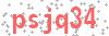 Security Code - Visually impaired may click to show text version of code in new window