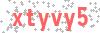 Security Code - Visually impaired may click to show text version of code in new window