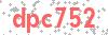Security Code - Visually impaired may click to show text version of code in new window