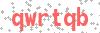Security Code - Visually impaired may click to show text version of code in new window