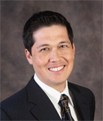 Dr. Cory Yeh